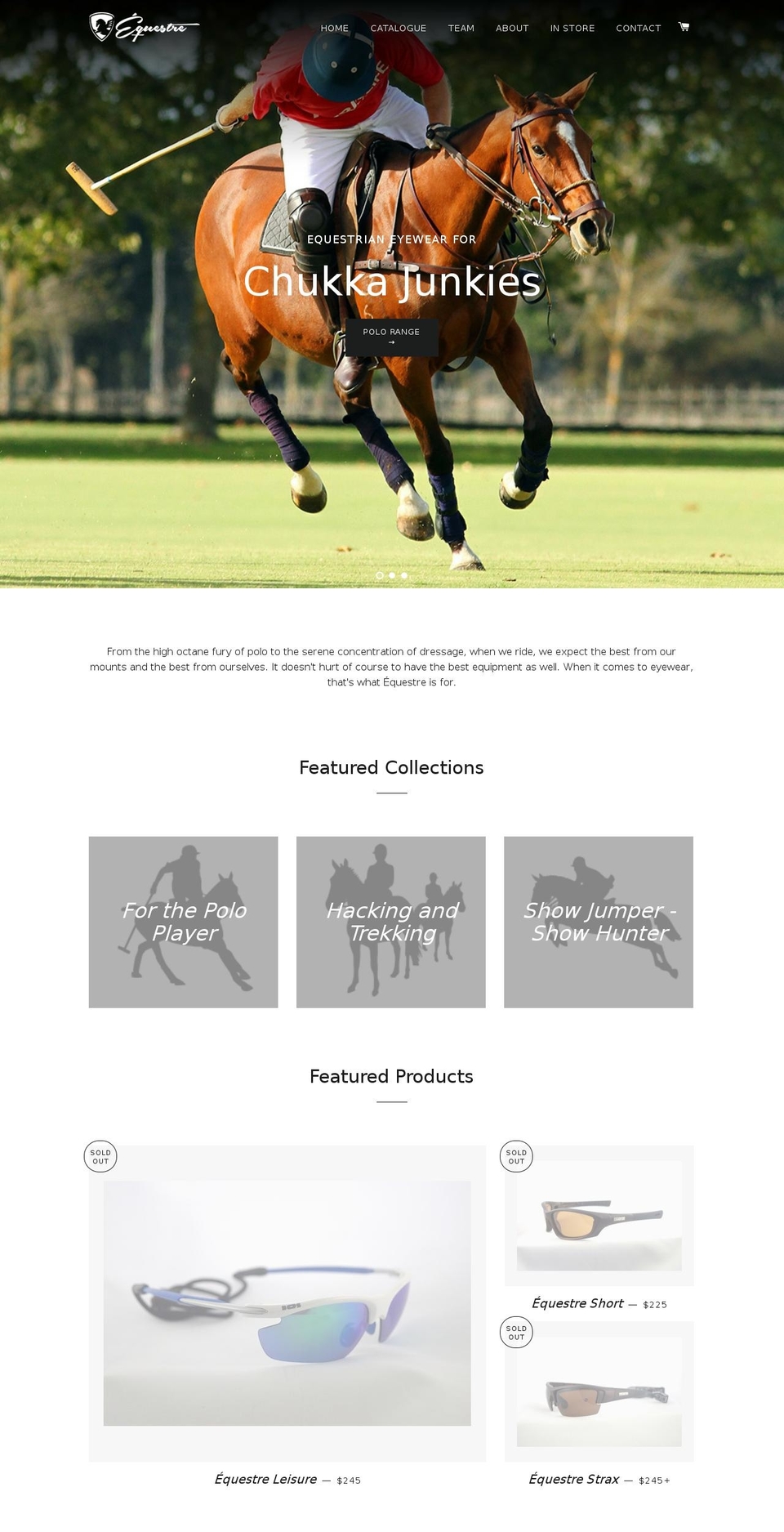 xn--questre-9xa.com shopify website screenshot