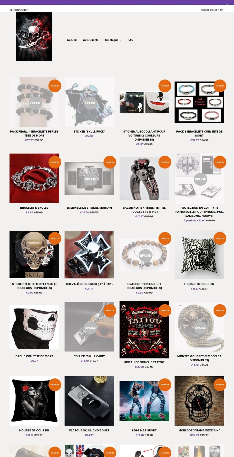 theme-1-avec-correctif Shopify theme site example xn--ttedemort-l4a.com