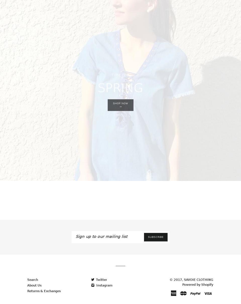xobellaclothing.com shopify website screenshot