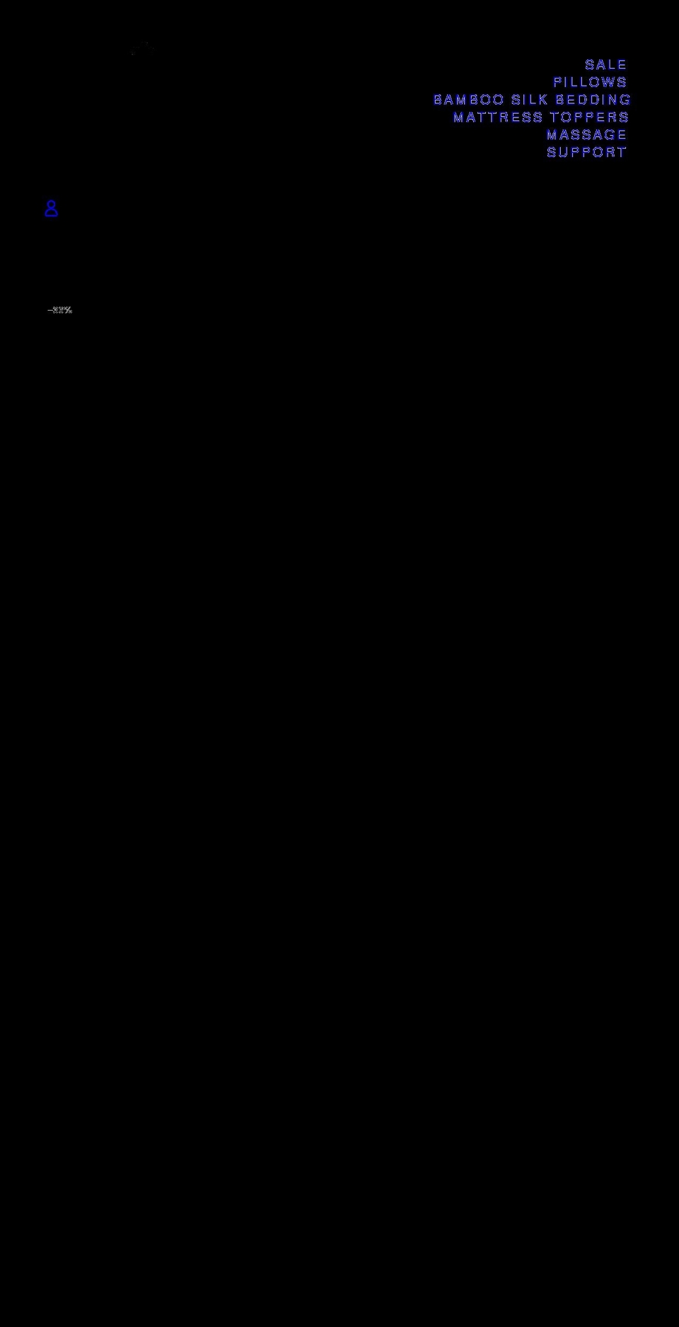 xodani.shop shopify website screenshot