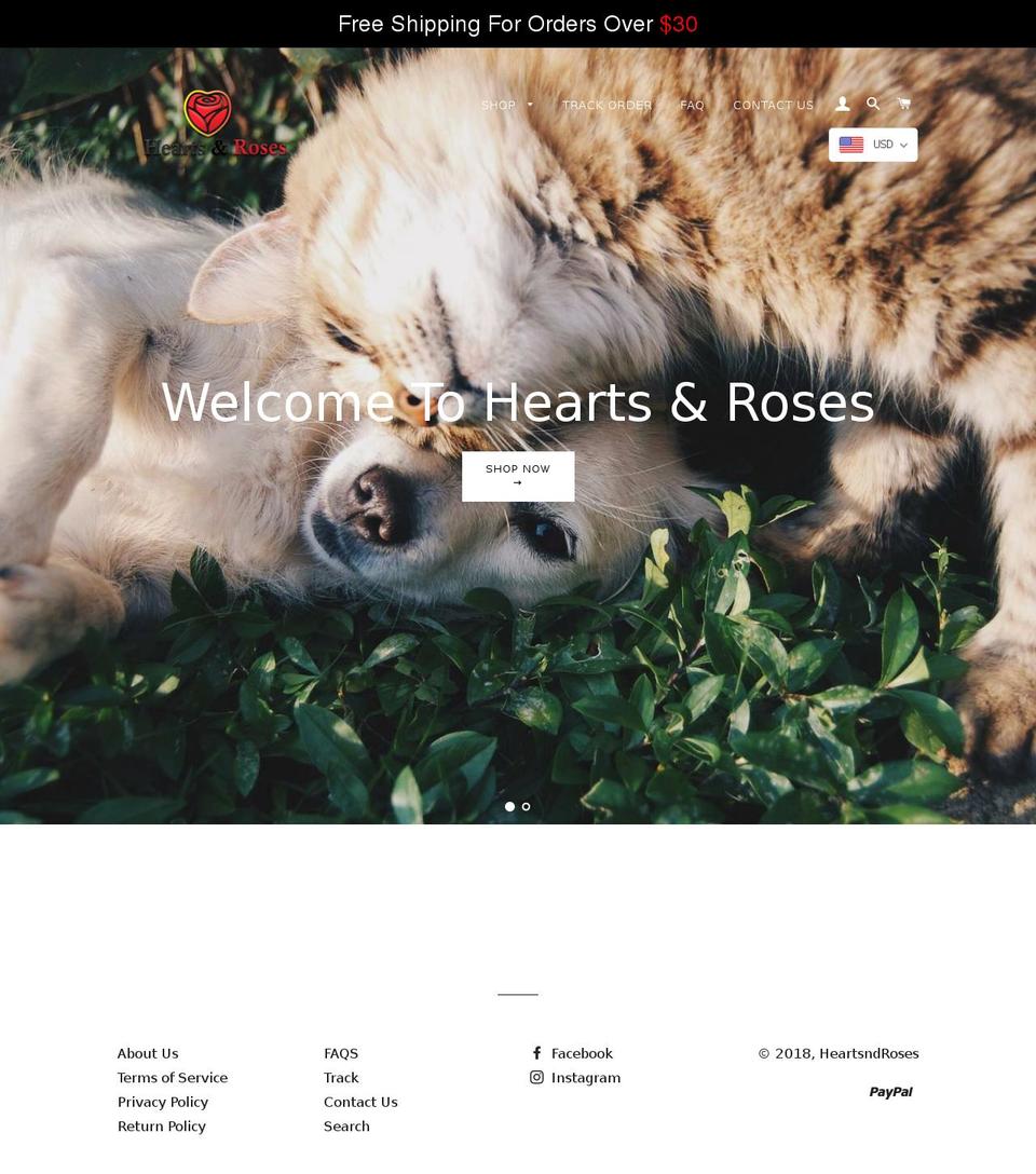 xperla.com — Shopify storefront screenshot