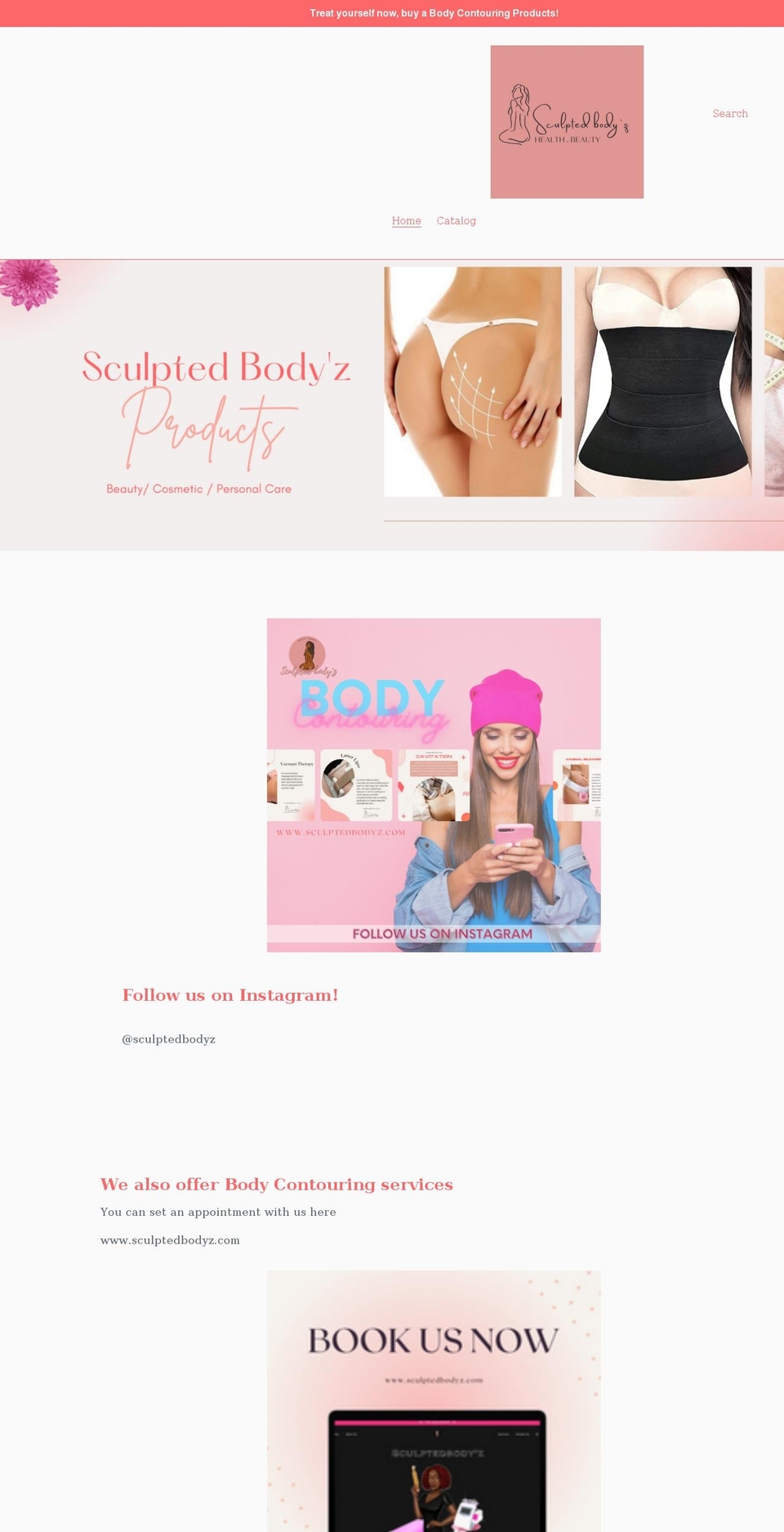 xtravagantshoesandthings.com shopify website screenshot