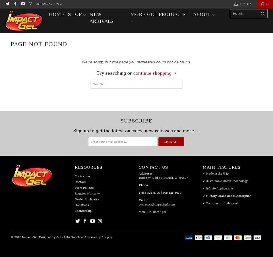 xtremearmour.com — Shopify storefront screenshot