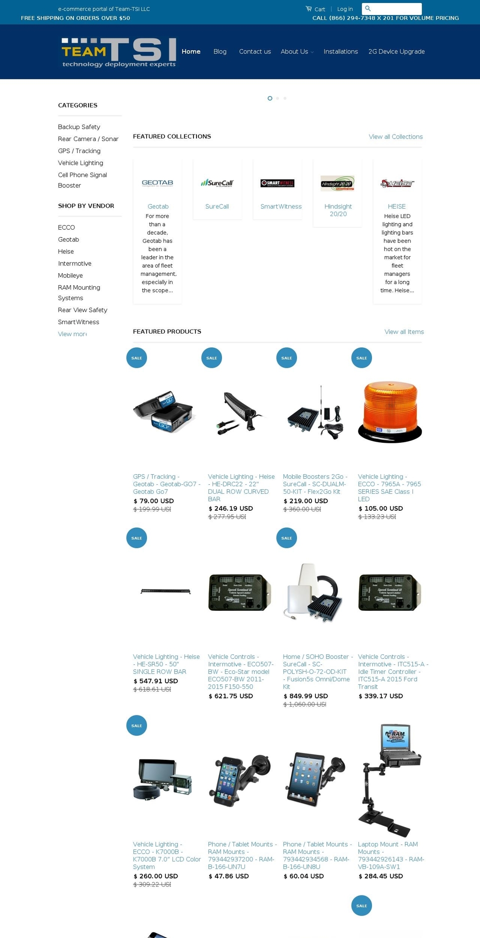 xtss.com shopify website screenshot