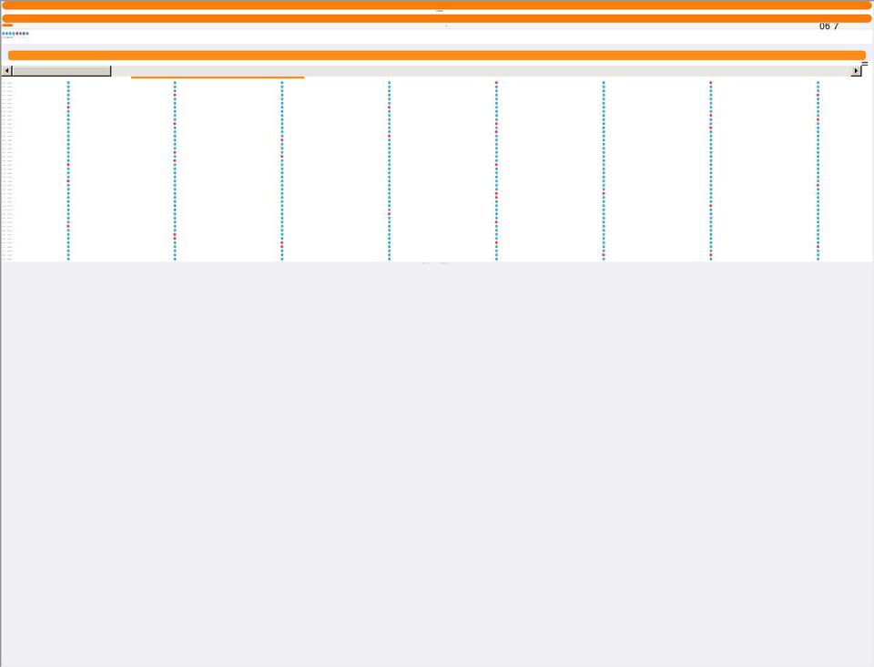 xufo.org shopify website screenshot