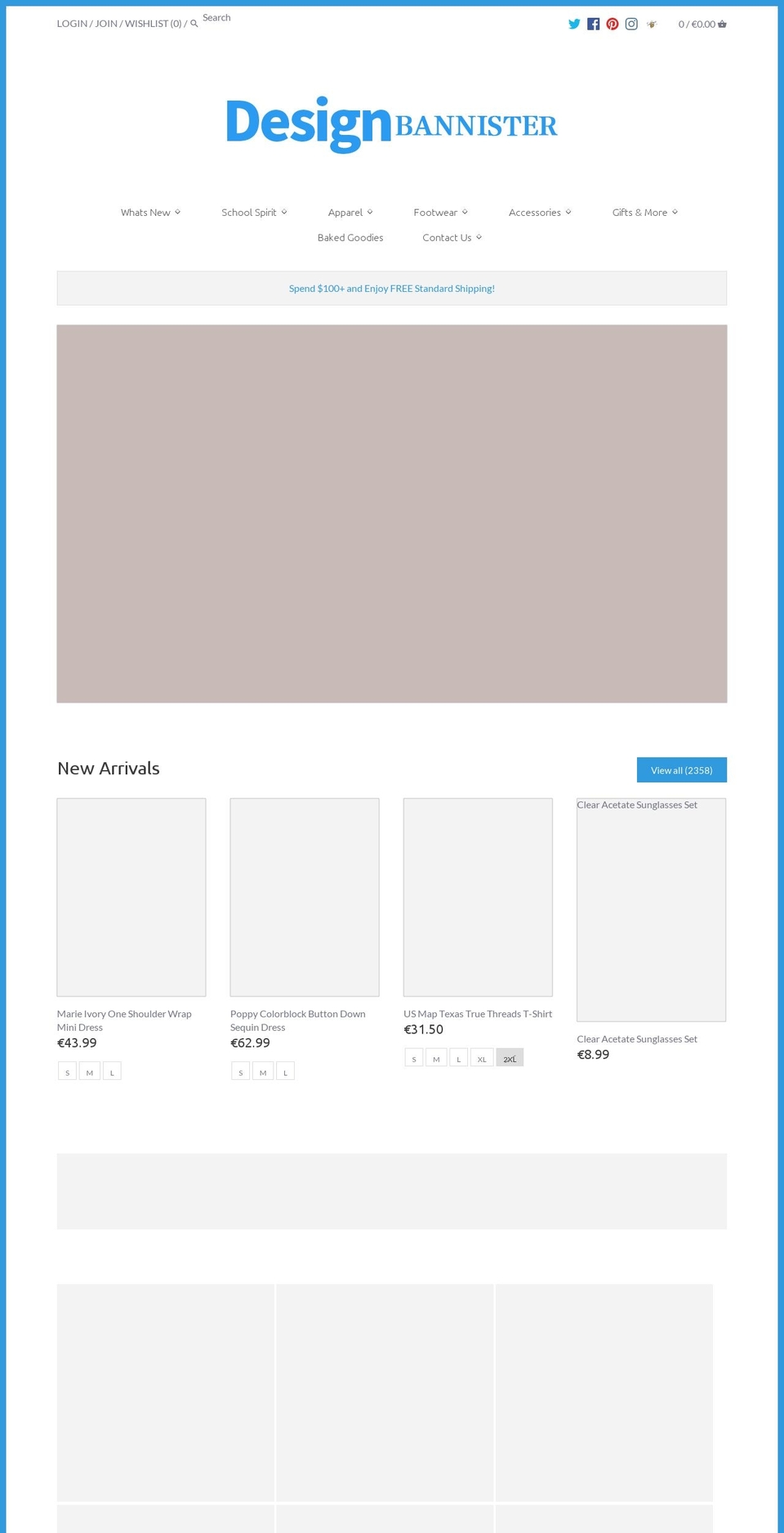 yachtingprotection.com shopify website screenshot
