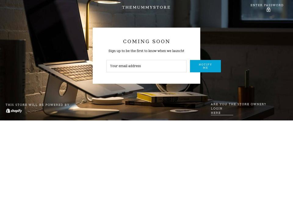 yahya-watches.myshopify.com shopify website screenshot