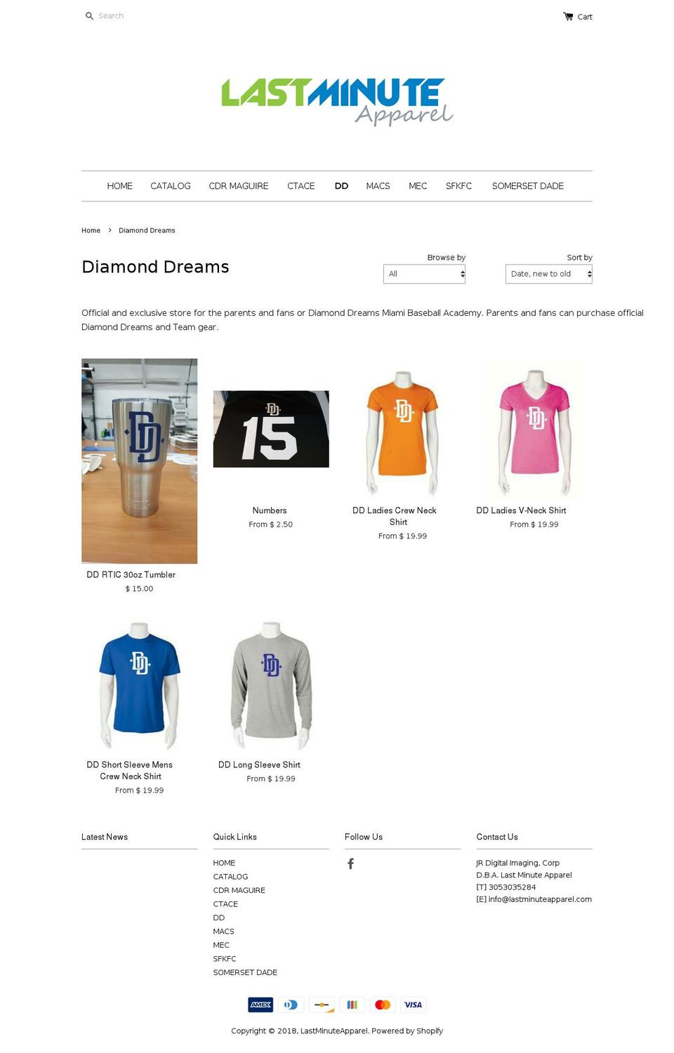 yakoutfitters.com shopify website screenshot