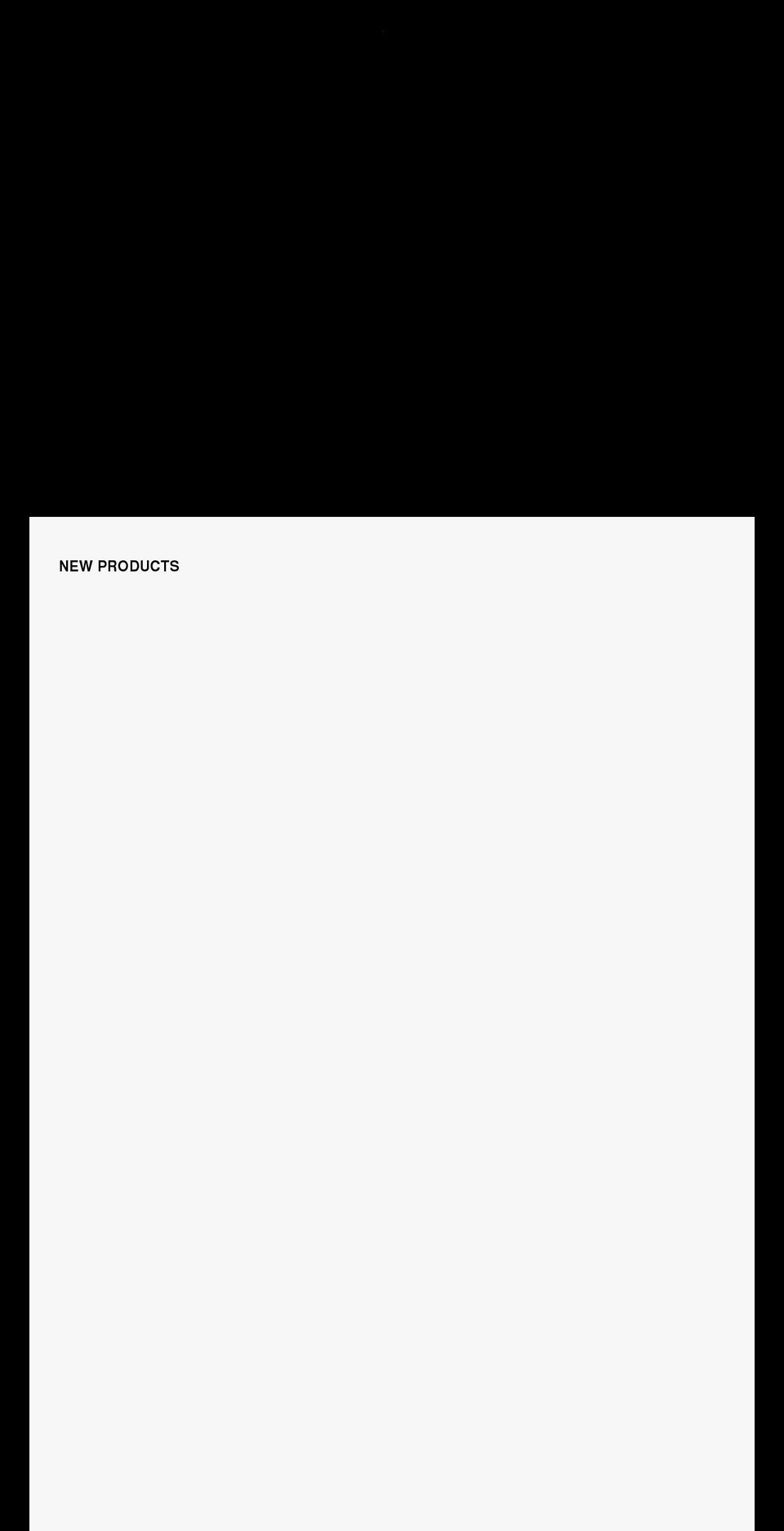 yamaniessentials.com shopify website screenshot