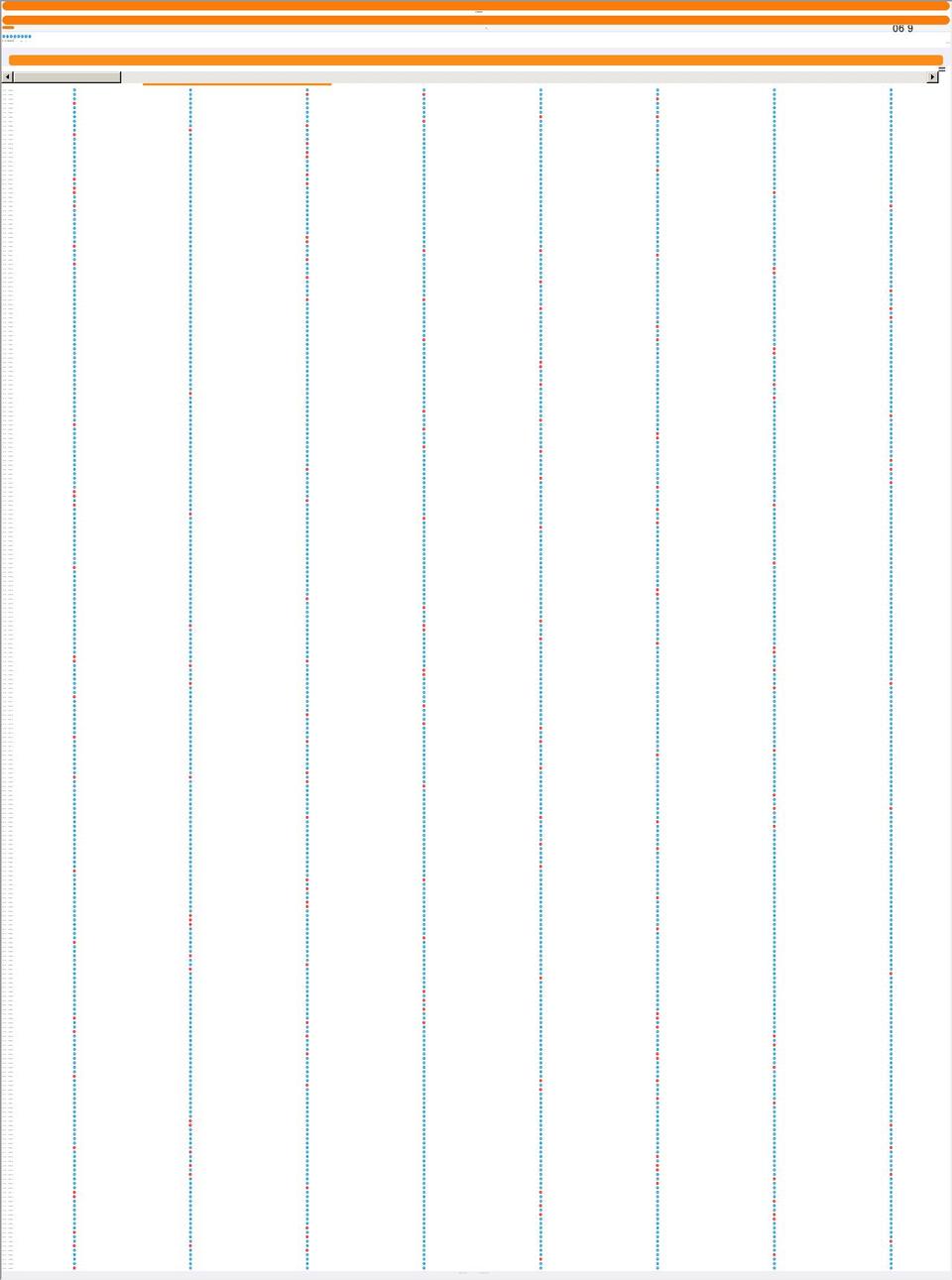 yanjingjia.org shopify website screenshot