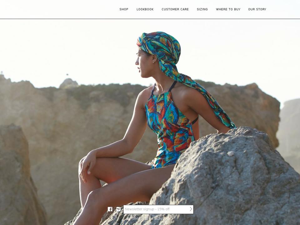 20160603 Pipeline-Yanvalou HC 15 August 16 Shopify theme site example yanvalouhaiti.com