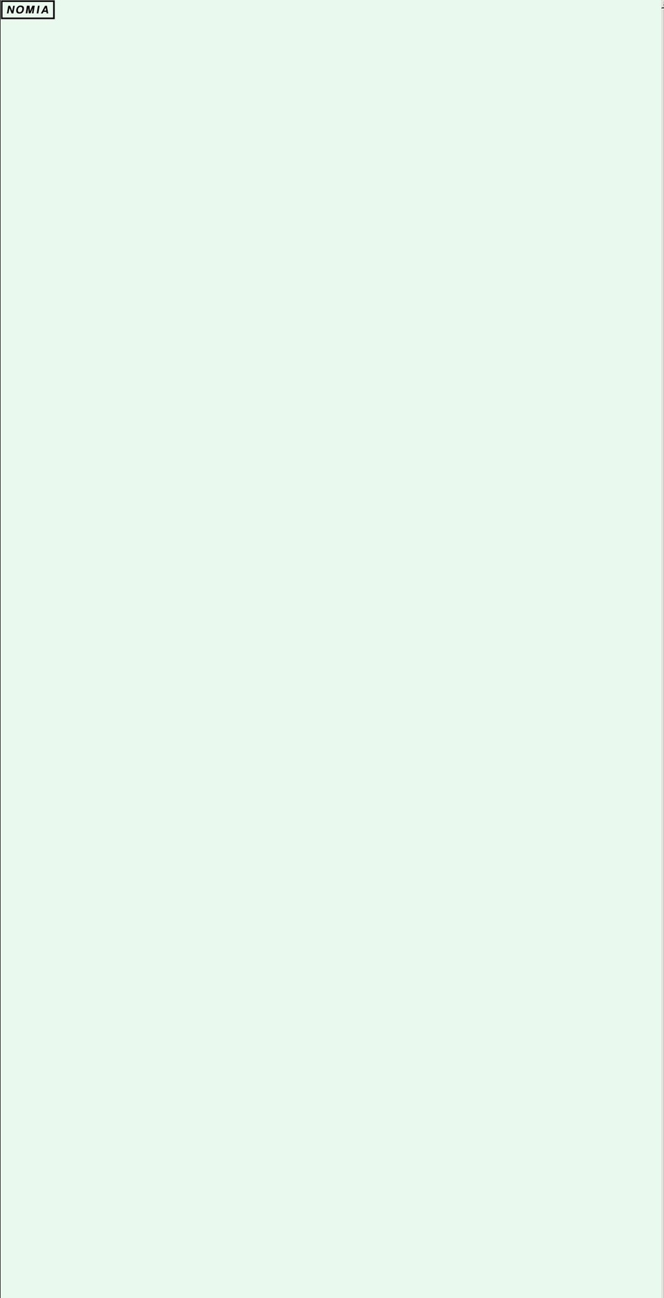 yaraflinn.com — Shopify storefront screenshot