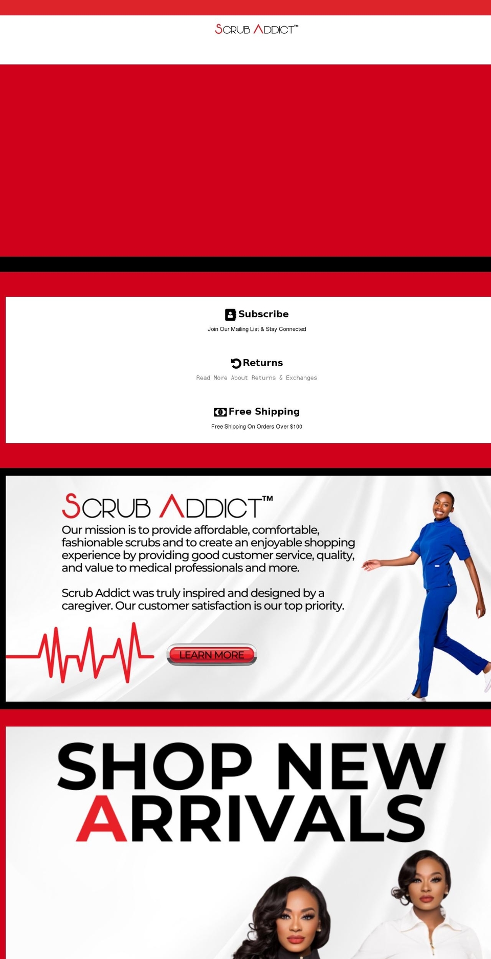 yaratherapy.com shopify website screenshot