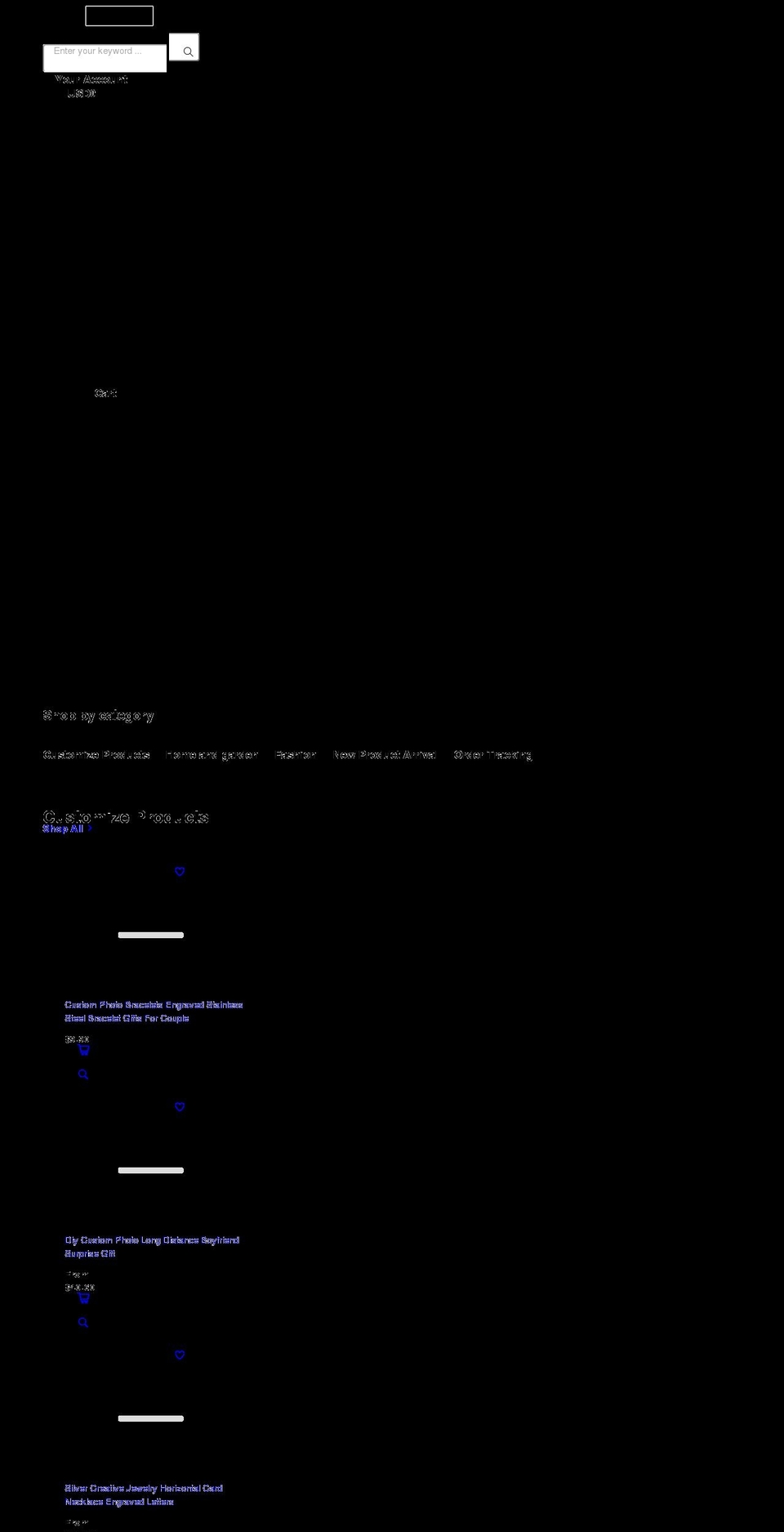 yardagrisupply.com shopify website screenshot