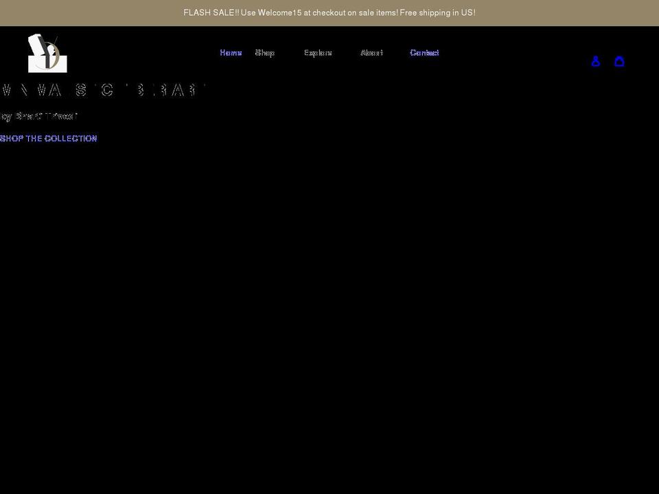 yashidesigns.com shopify website screenshot