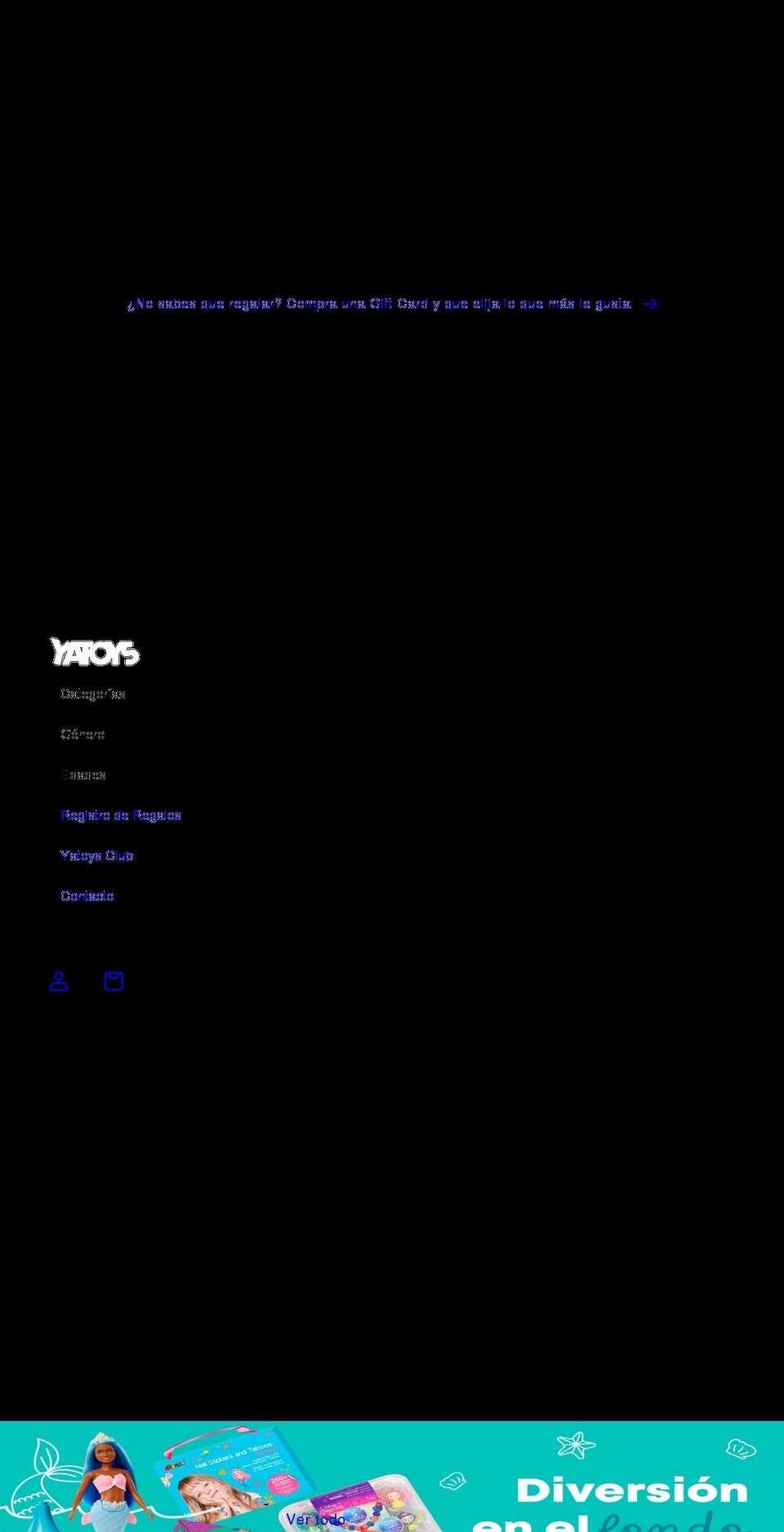 yatoys.com — Shopify store in 