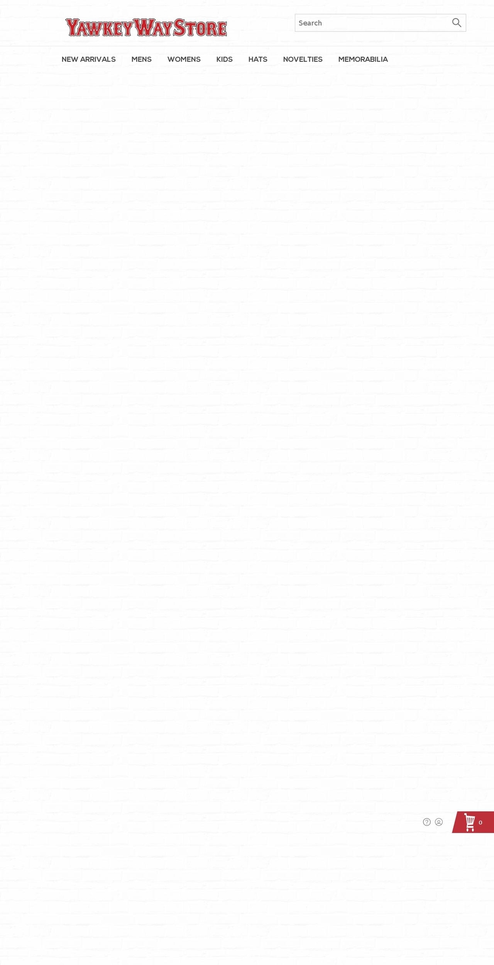 [LIVE] | Rocketcode Shopify theme site example yawkeywaystore.com