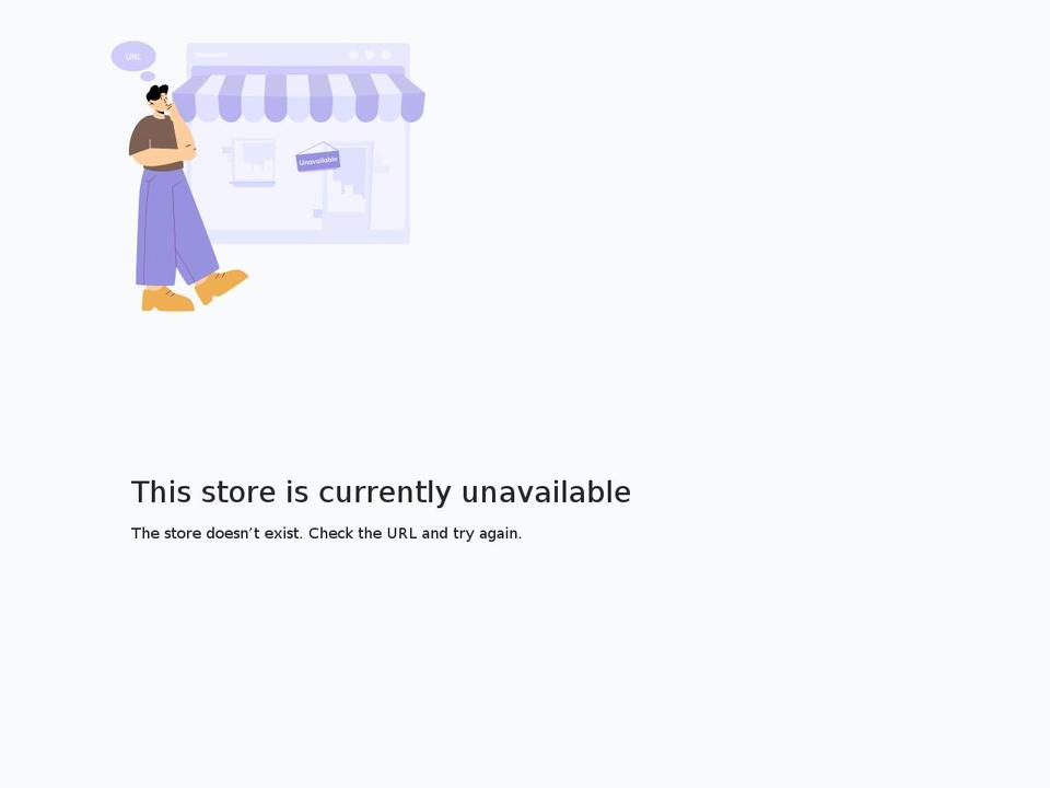 yayoins.com shopify website screenshot