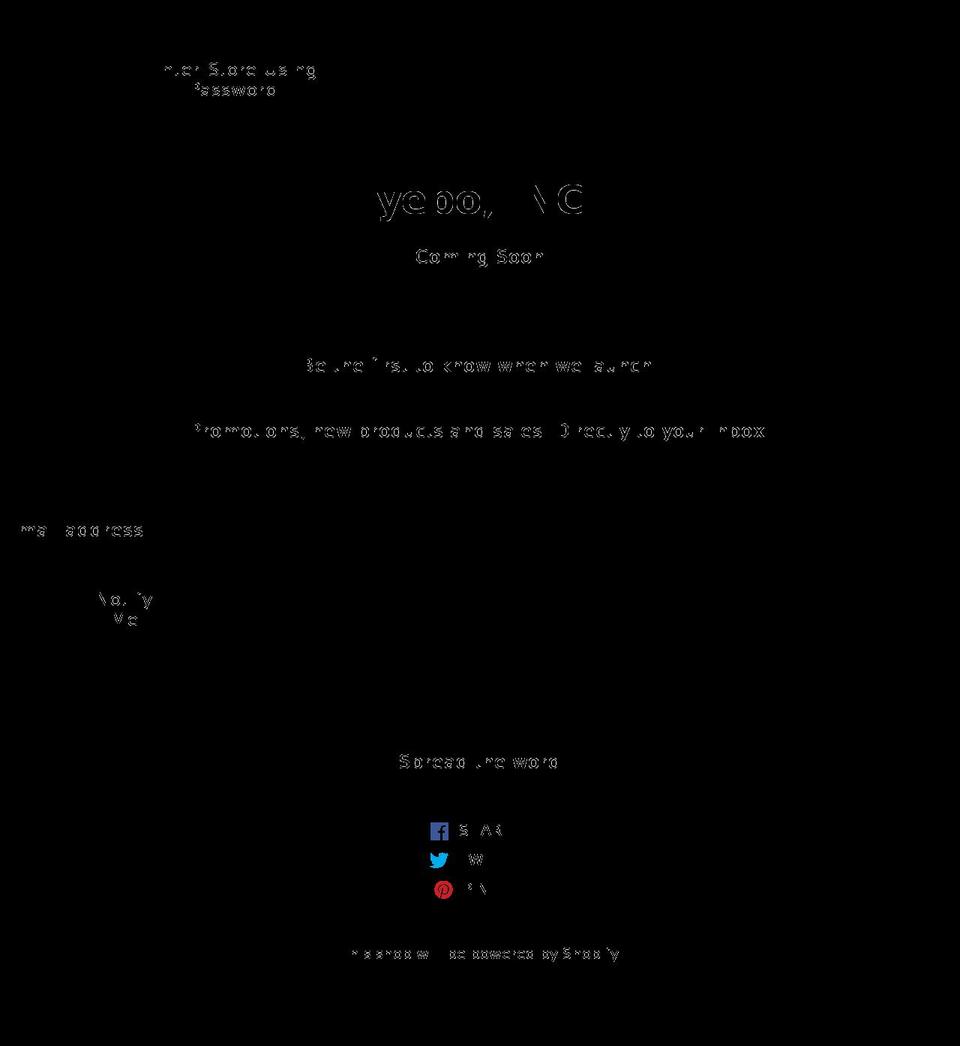 yebodistribution.com shopify website screenshot