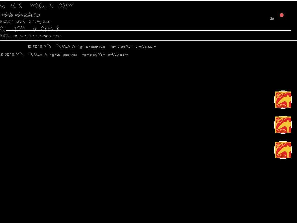 yentienvua.com — Shopify storefront screenshot