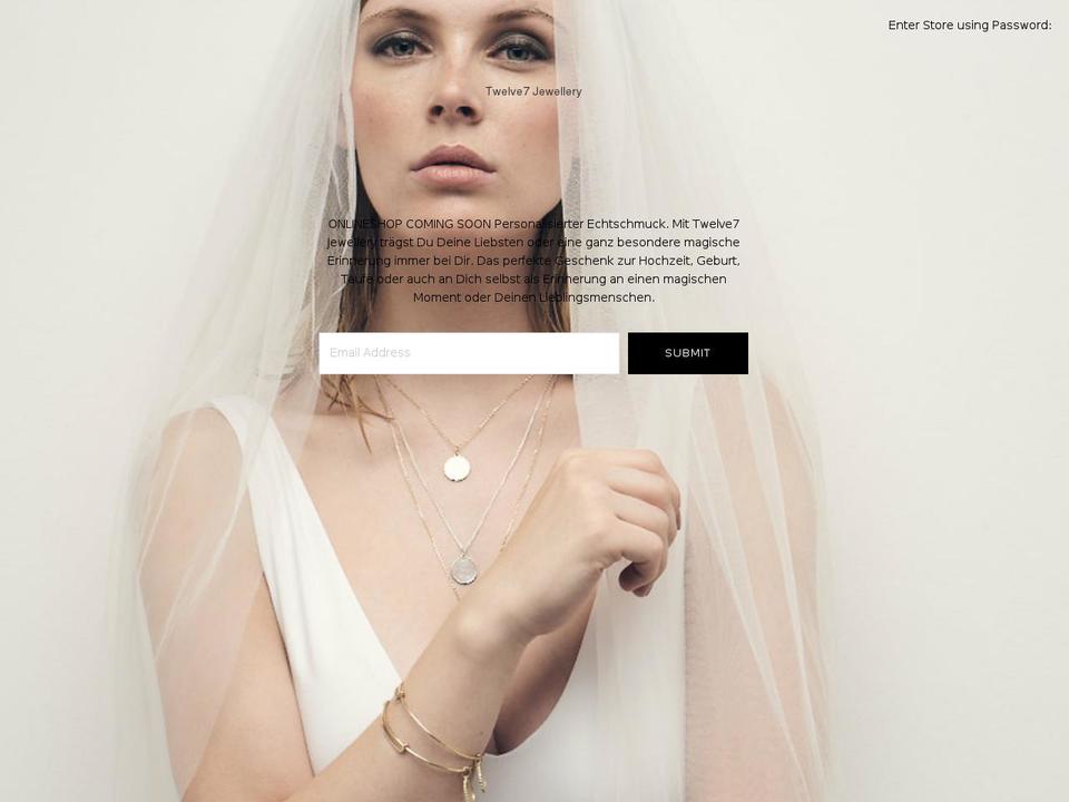 yesdress-shop.com — Shopify storefront screenshot