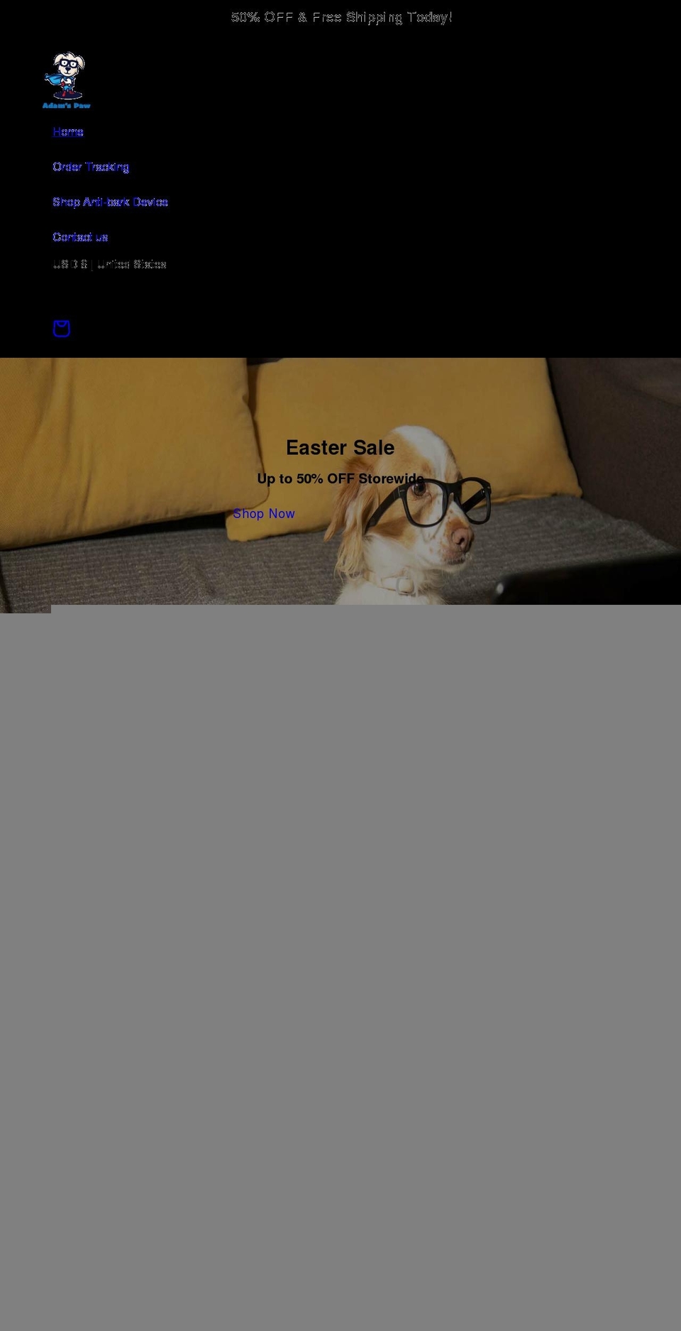 yifeng-fashion.myshopify.com shopify website screenshot