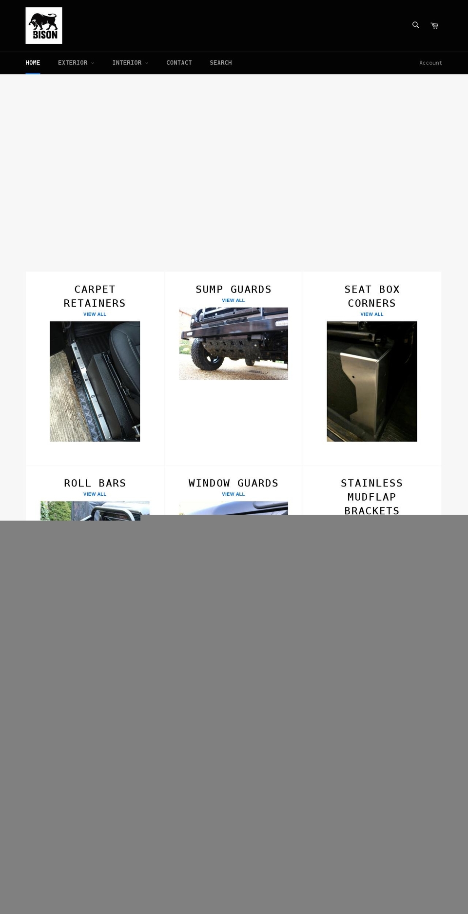 yikeyclothingco.com shopify website screenshot