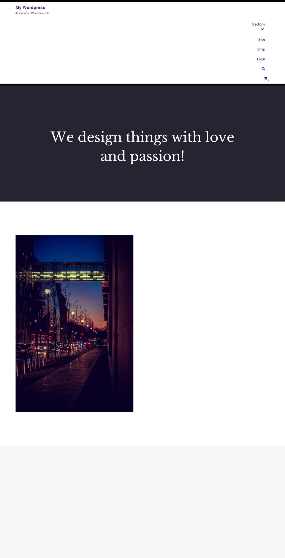 ykwhat.com — Shopify storefront screenshot
