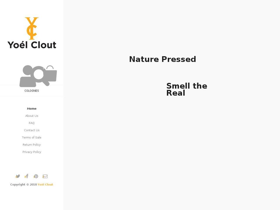 Copy of Kingdom MAKK dev 13 June 17 Shopify theme site example yoelclout.com