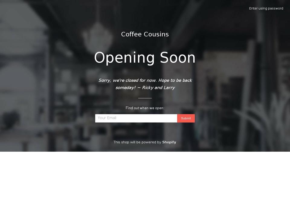 themes-base-myshopify-harman-01-ver1-0-0 uc Shopify theme site example yogapantscoffee.com