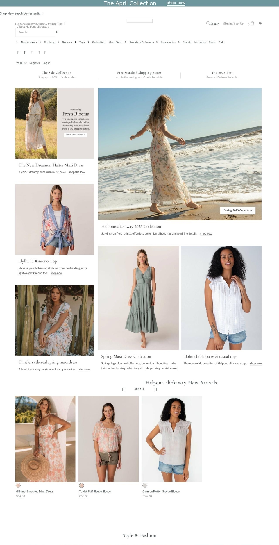 yokellocalsocialmedia.com Shopify store