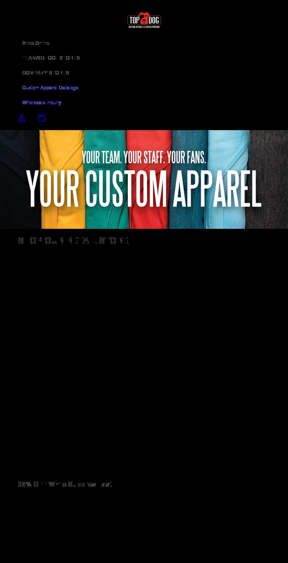 youbetchashoppe.com shopify website screenshot
