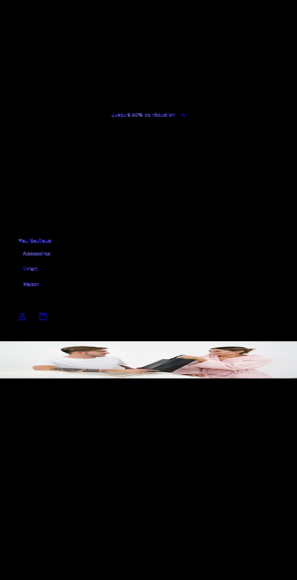 youboutiqueonline.com shopify website screenshot