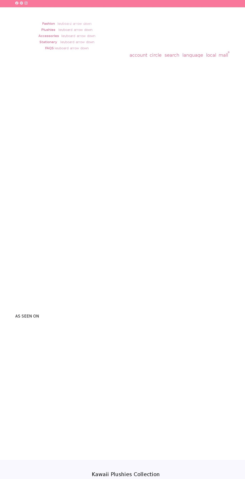 youeni.com shopify website screenshot