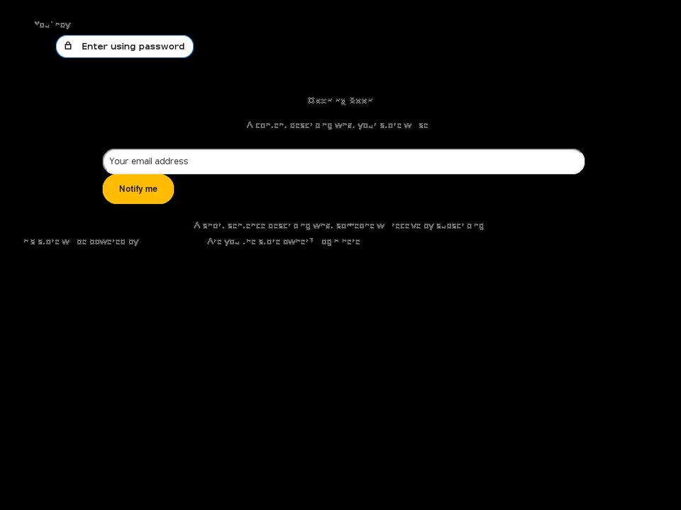 youfindy.com shopify website screenshot