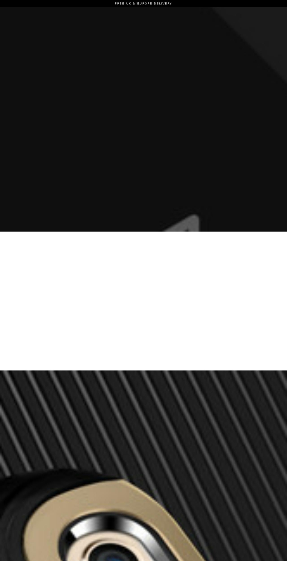 yougetwhatuneed.com shopify website screenshot