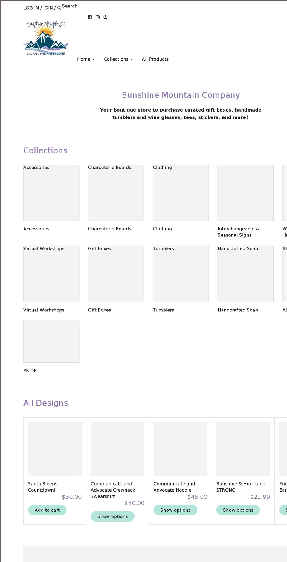 youglowittoyourself.com shopify website screenshot