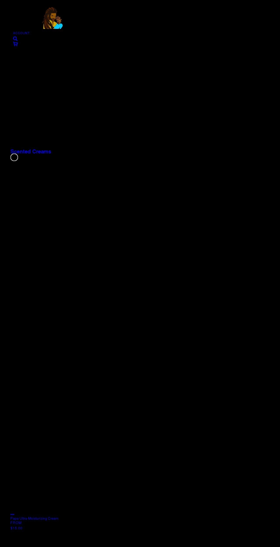 youmakescents.com shopify website screenshot