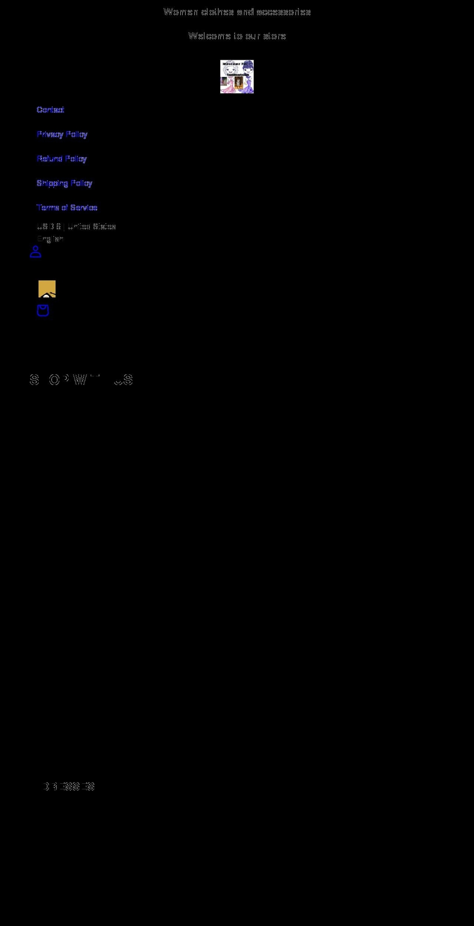 youmibeautystore.com shopify website screenshot