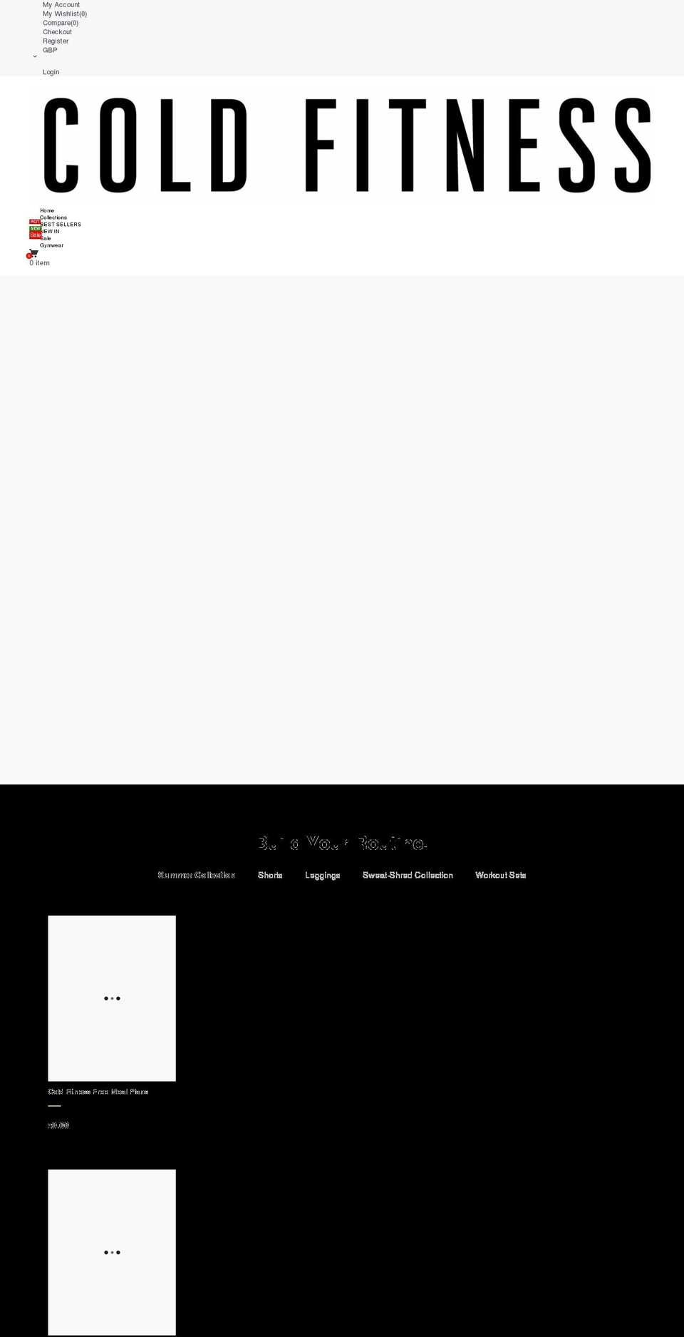 your-comfy-office.myshopify.com shopify website screenshot