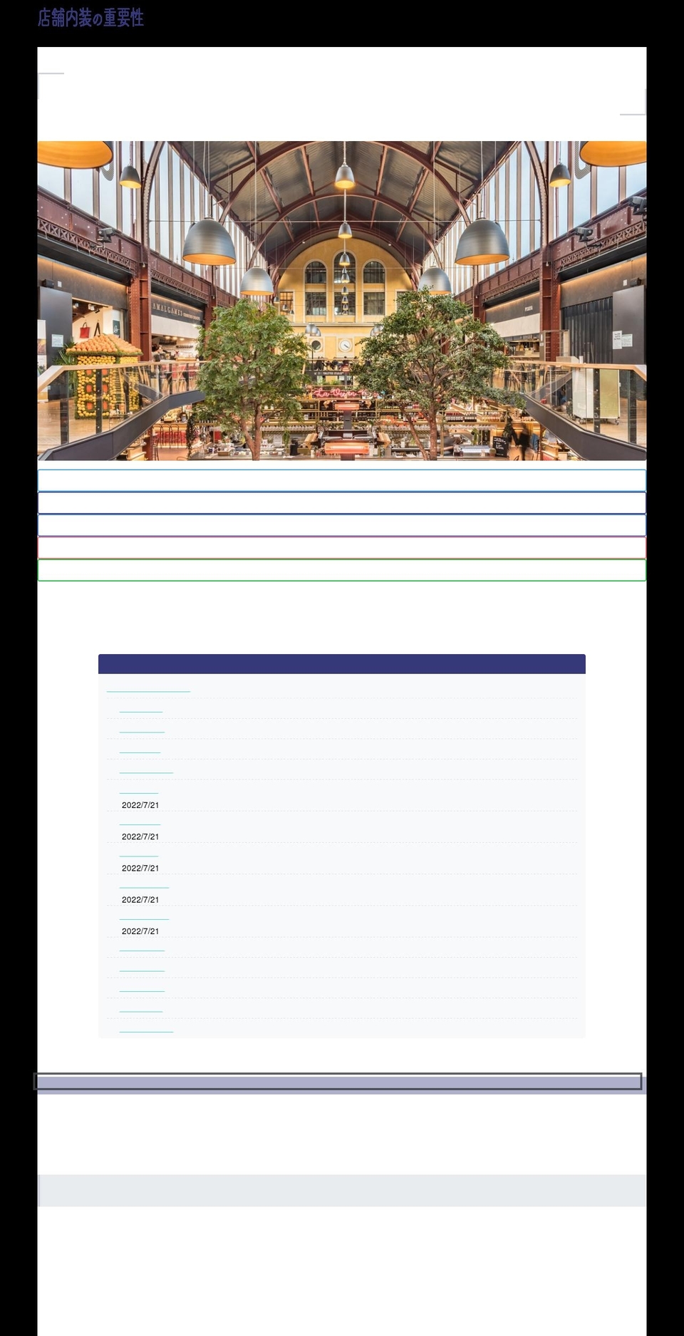 yourboa.com — Shopify storefront screenshot