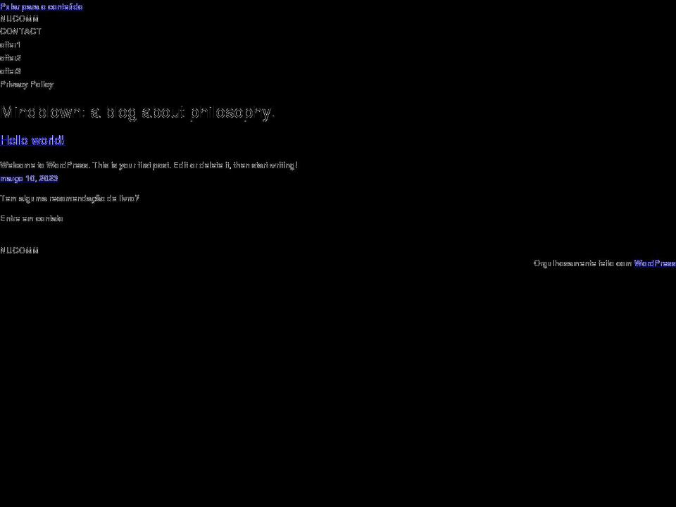 yourhappyshopping.com — Shopify storefront screenshot