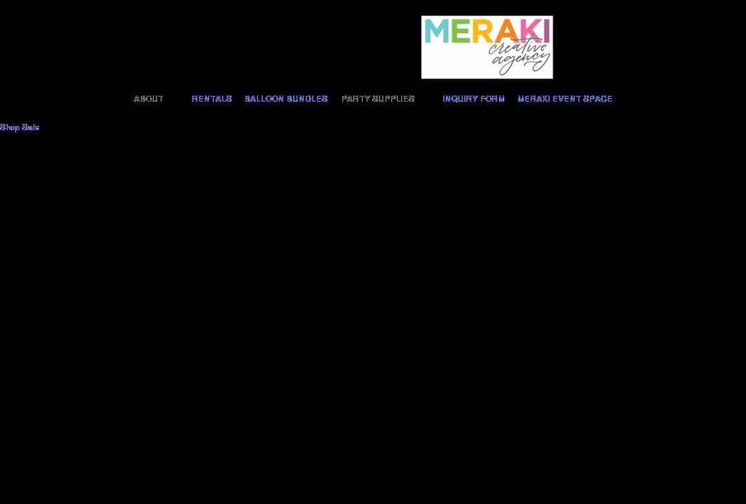 yourlittlejoyshop.com shopify website screenshot