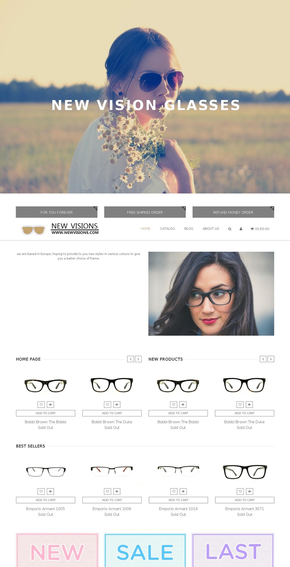 rt-queen4-v1-0-4 Shopify theme site example yournewvisions.com