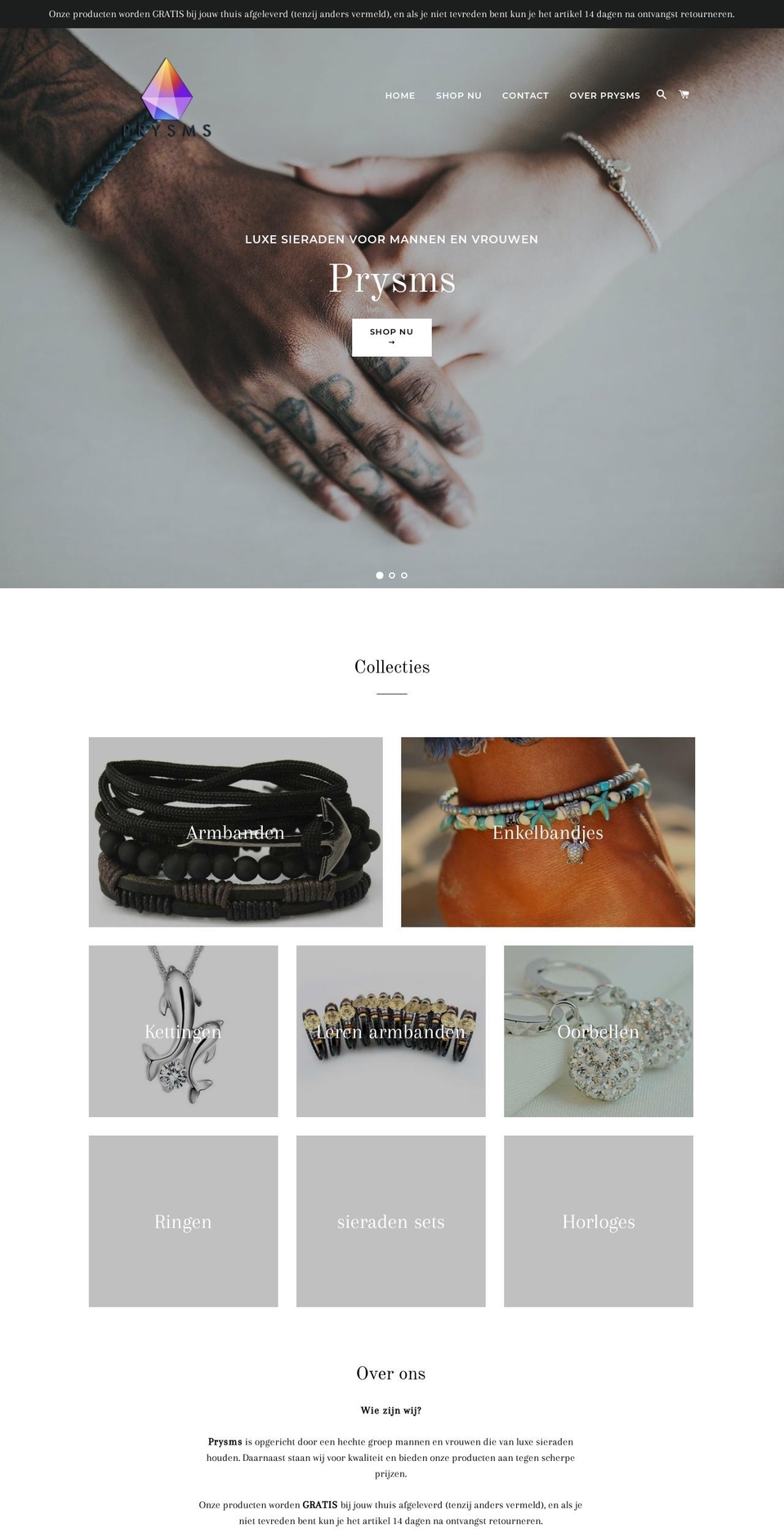 yourtravelproducts.com — Shopify storefront screenshot