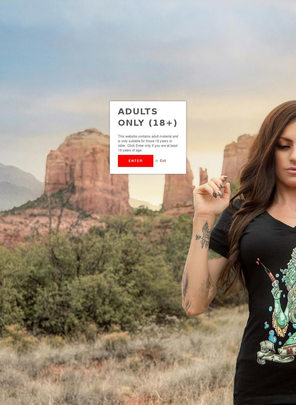 youthinasiaclothing.com shopify website screenshot