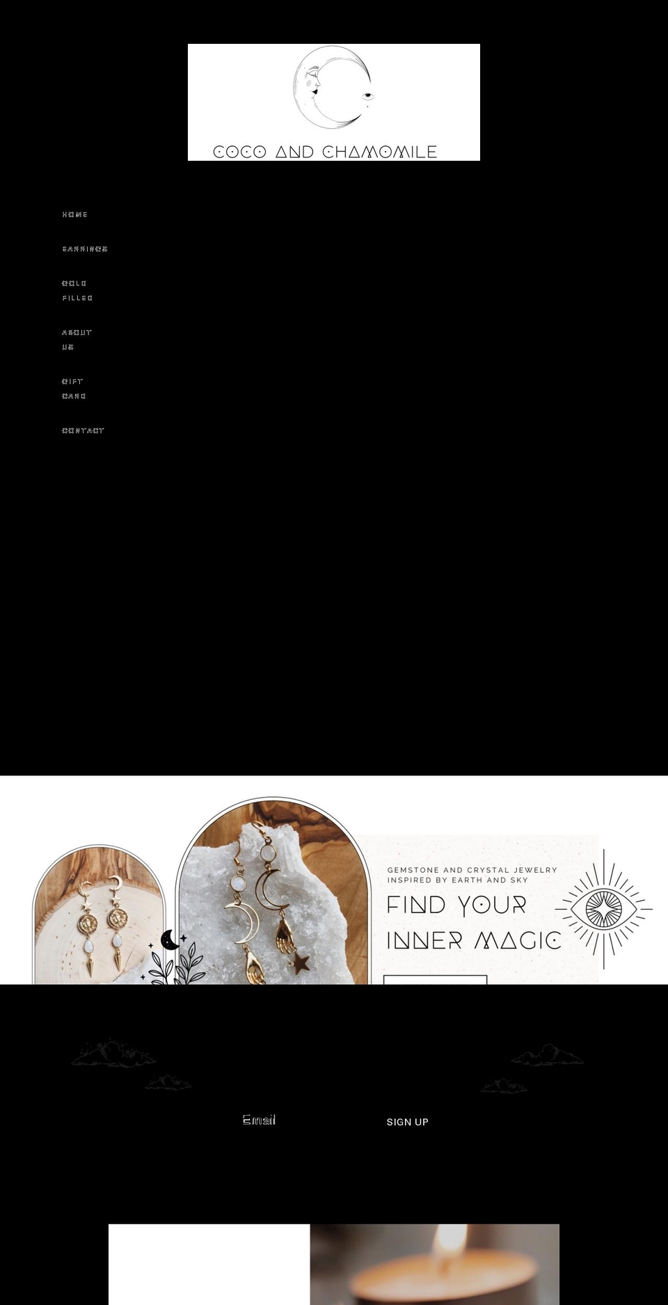 youversestore.com shopify website screenshot