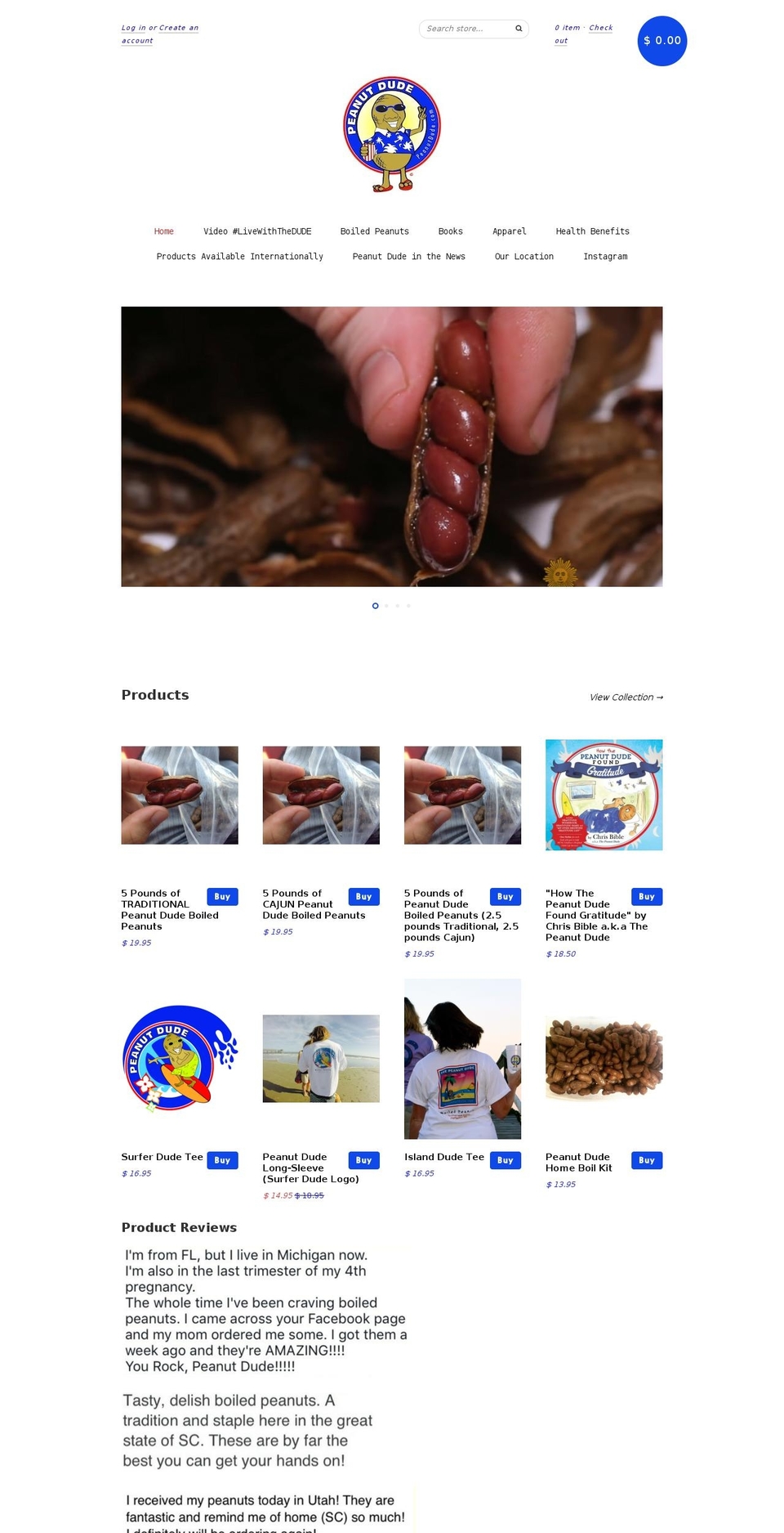 youweverse.com shopify website screenshot
