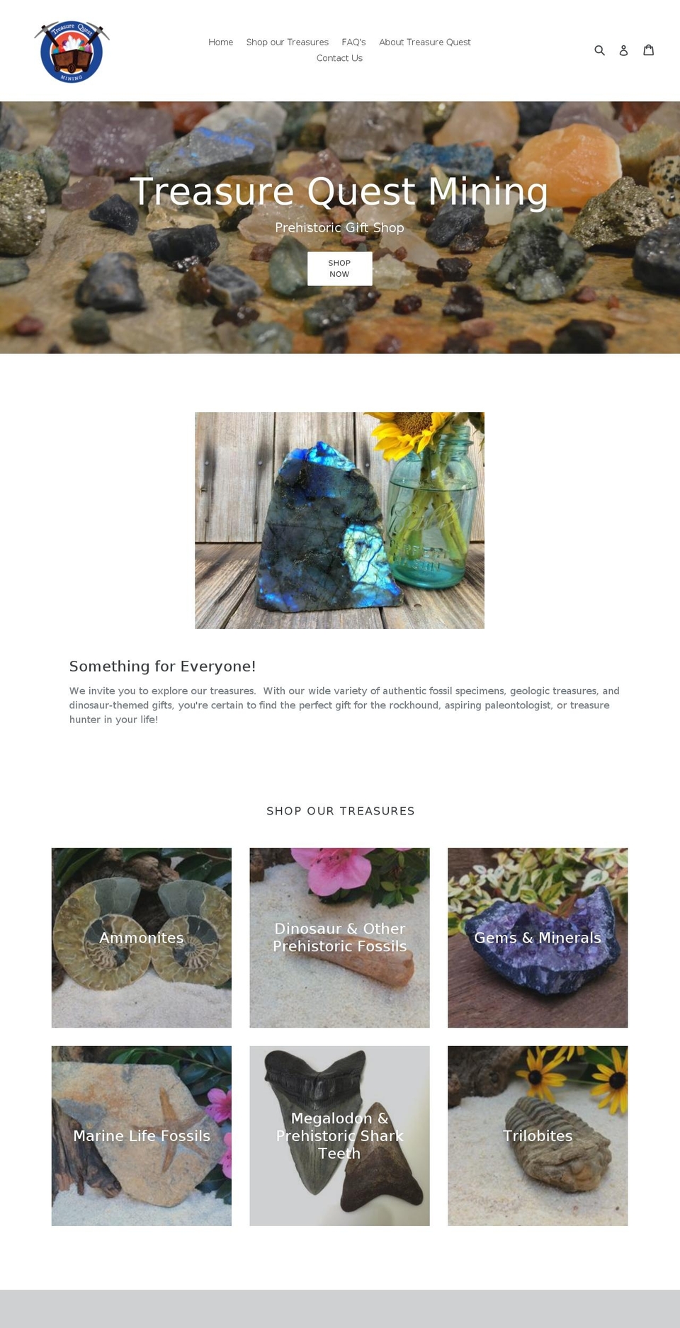 youwilldigit.com shopify website screenshot