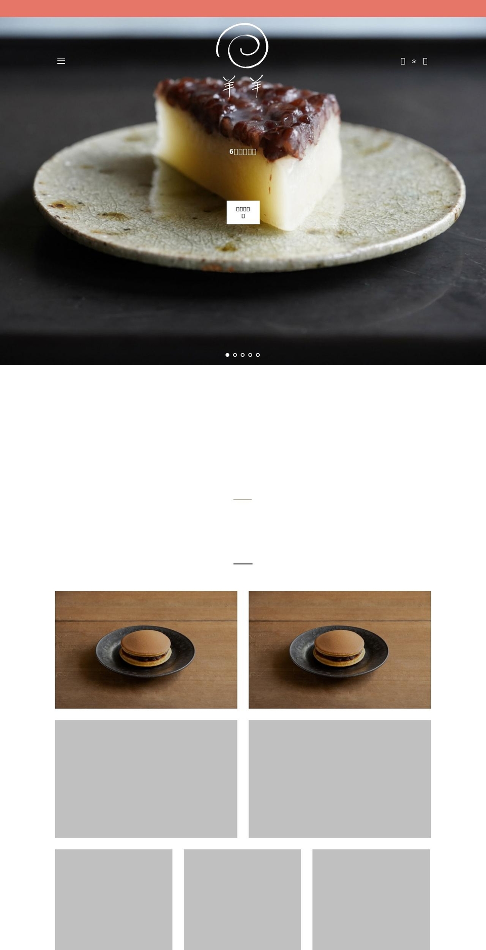 yoyo.okinawa shopify website screenshot